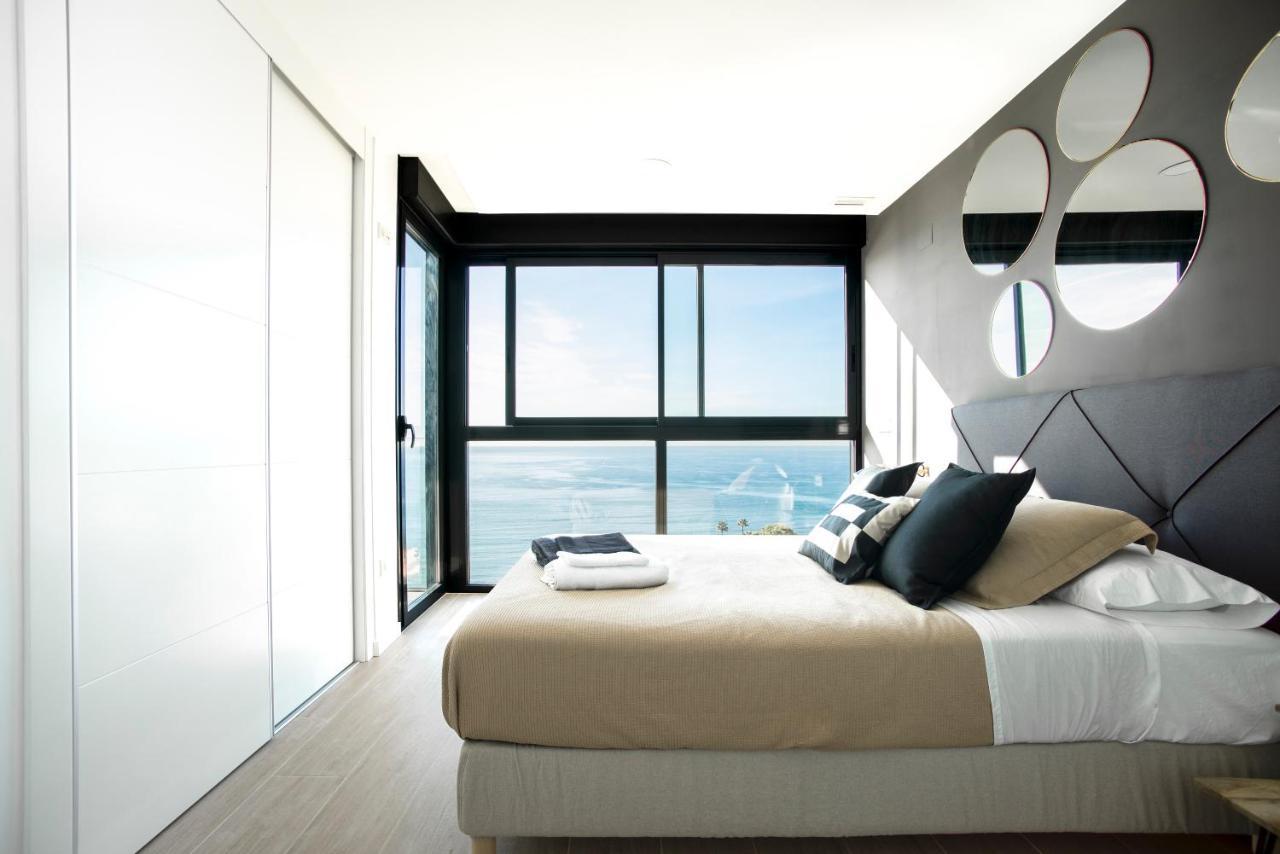 Modern Sea Front Sea Water Διαμέρισμα Αλικάντε Εξωτερικό φωτογραφία